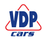 Logo VDP Cars /  Auto's Vandeputte